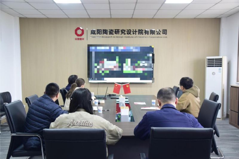 技术革新驱动发展，材料装备共创未来